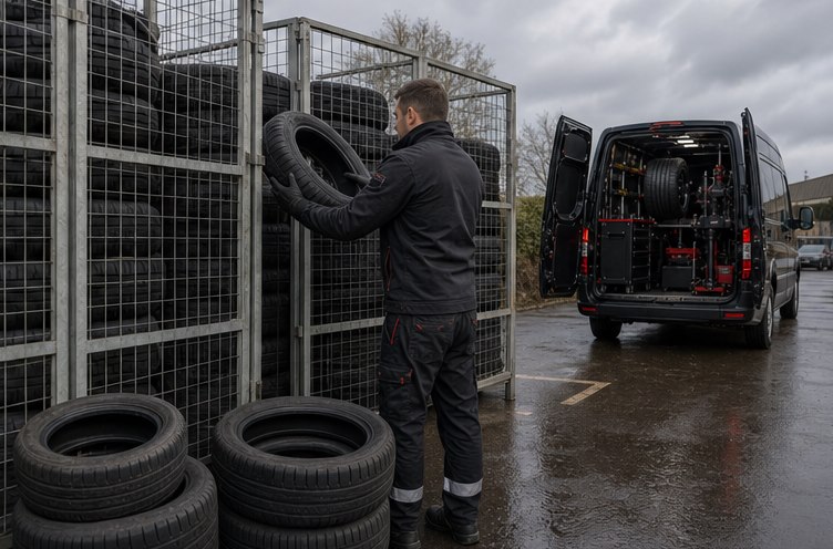 Professional mobile alloy assessment equipment